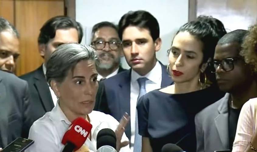 Artistas pedem proteção a conteúdos jornalísticos e culturais no PL das Fake News