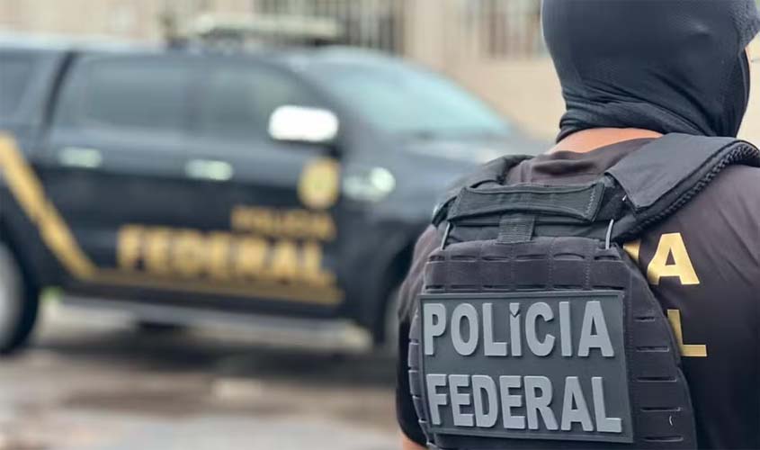 Polcia Federal de Rondnia deflagra operao de combate ao abuso sexual infantojuvenil