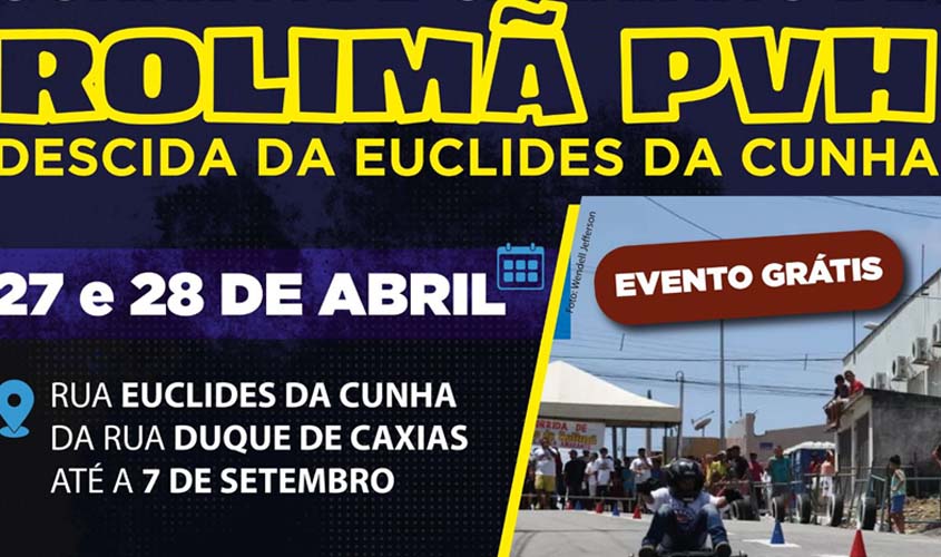 Relembre a infância e participe deste evento tradicional em Porto Velho