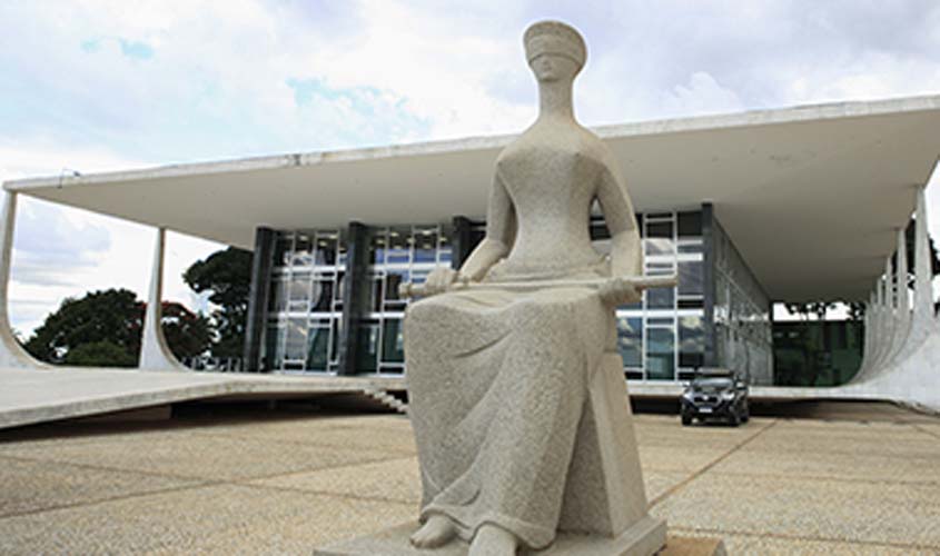 STF recebe segunda ação contra pontos da lei sobre igualdade salarial entre homens e mulheres