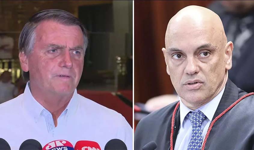 Xandão e o jus esperneandi