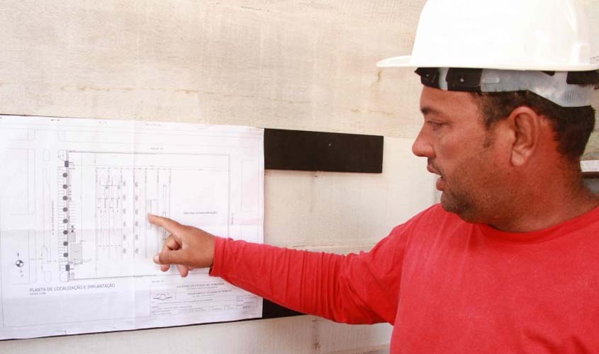 Capacitação do Programa Vencer vai contemplar mais de 700 pessoas na primeira etapa