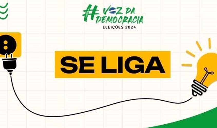 Vereador ou prefeito: conheça a ordem de votação nas Eleições 2024