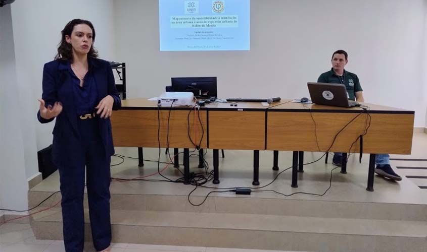 MP promove reunião para tratar de estudo de áreas alagadas