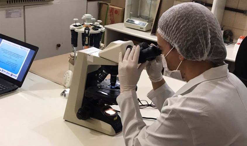 Programa fomenta realização de curso para formação e qualificação de recursos humanos em saúde