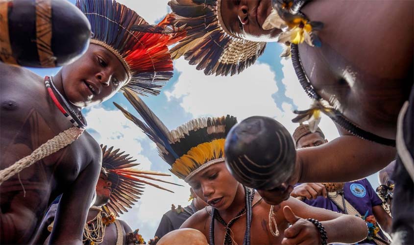 Patentes: tratado pode estabelecer lucro para povos tradicionais