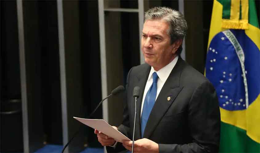 STF forma maioria para manter prisão do ex-presidente Collor
