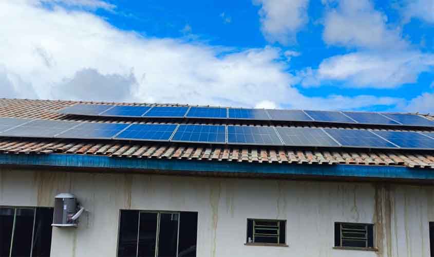 Energisa conclui obras de Eficiência Energética no Hospital Municipal