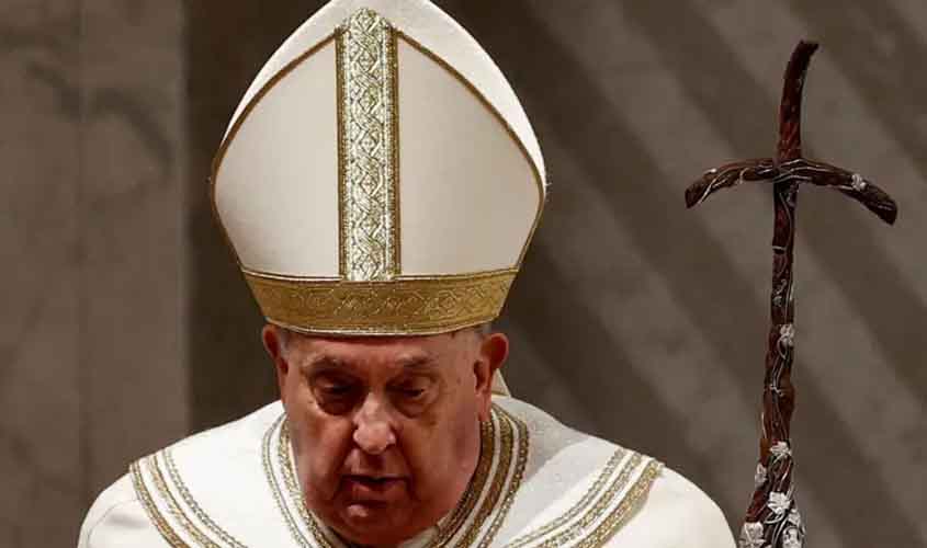 Entenda como funciona o conclave para eleger novo líder da Igreja Católica