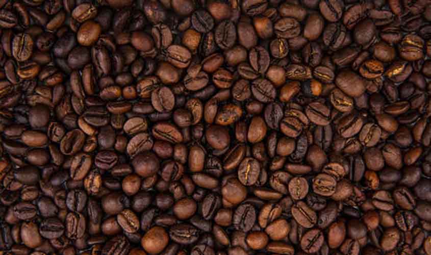 Café arábica sobe 0,69%