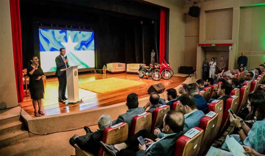 Fórum de Desenvolvimento Econômico será realizado com foco em inovação e crescimento regional