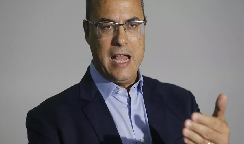 Ação contra Witzel é chance para unir oposição e reagir