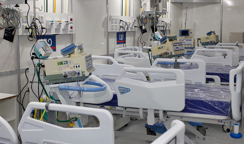 Operação Placebo aprofunda investigações sobre corrupção na saúde