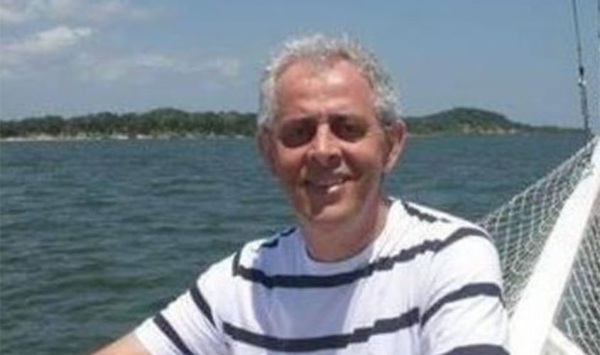 Nota de Pesar - Wilson Evaristo