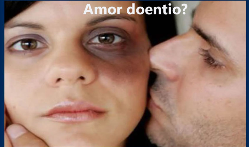 Retrocesso na luta cotra as agressões e assassinato de mulheres: há as que defendem seus agressores 