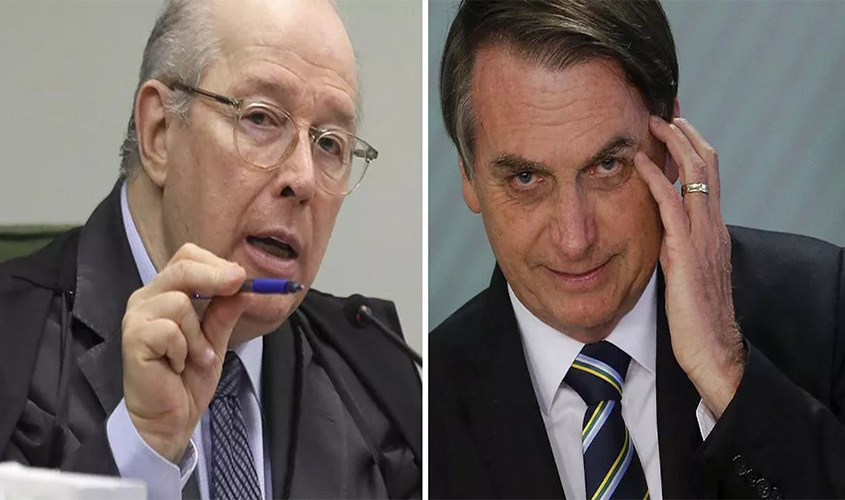 Celular do presidente vira crise institucional