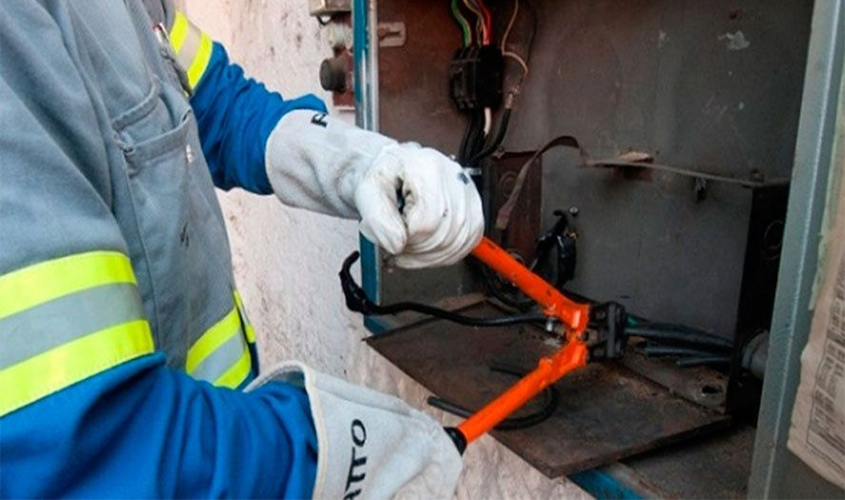 Mais uma ação contesta lei estadual que proíbe corte de energia durante pandemia