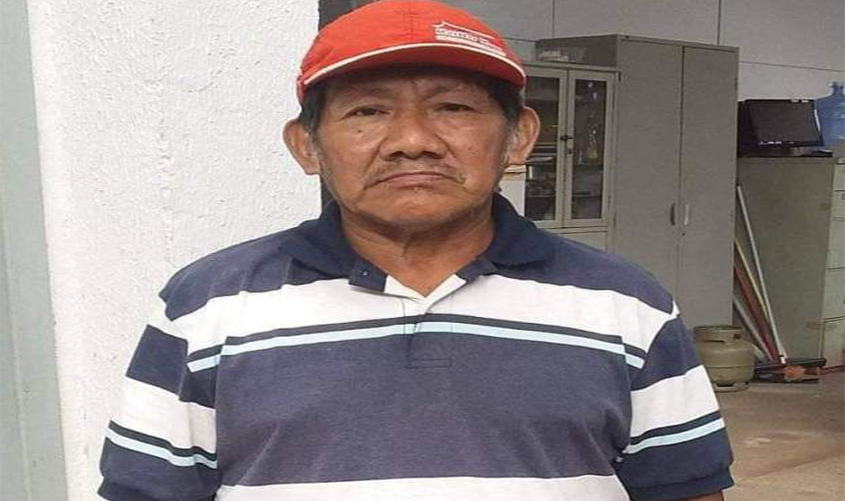 Povo Karitiana perde indígena para a Covid-19