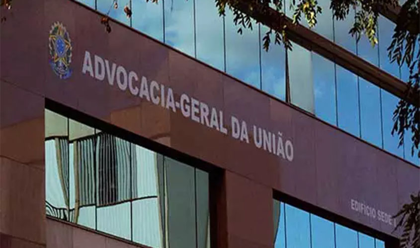 AGU garante devolução de R$ 113 mi em processo de equiparação salarial em RO