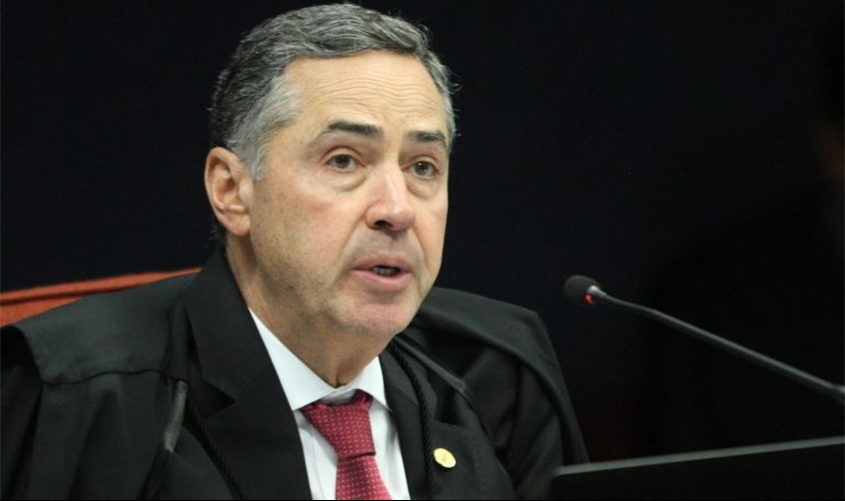 Autoridades sanitárias devem indicar se eleições serão adiadas, diz ministro Barroso