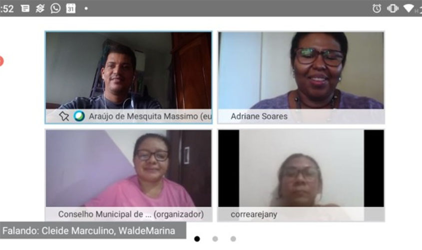 Conselho aprova recursos para aquisição de EPI’S para técnicos da Semasf