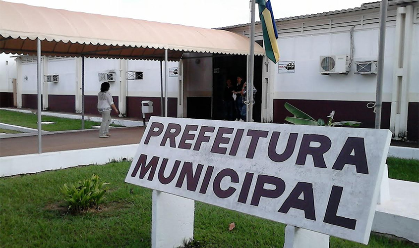 Encerra nesta terça-feira, (26), as inscrições do Concurso Público da prefeitura de Rolim de Moura