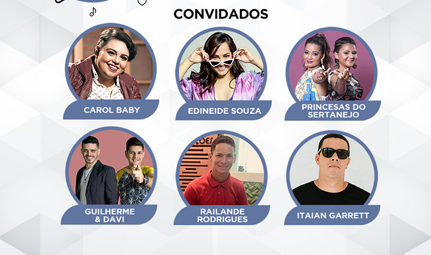 Música pelo bem: SIC TV prepara 'live' solidária com artistas locais