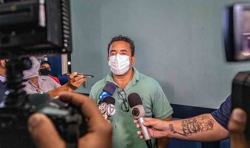 Audiência Pública realizada para debater PPA