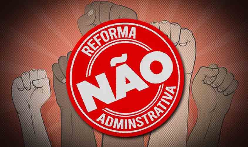 PEC 32/2020 teve Parecer favorável na CCJ da Câmara dos Deputados