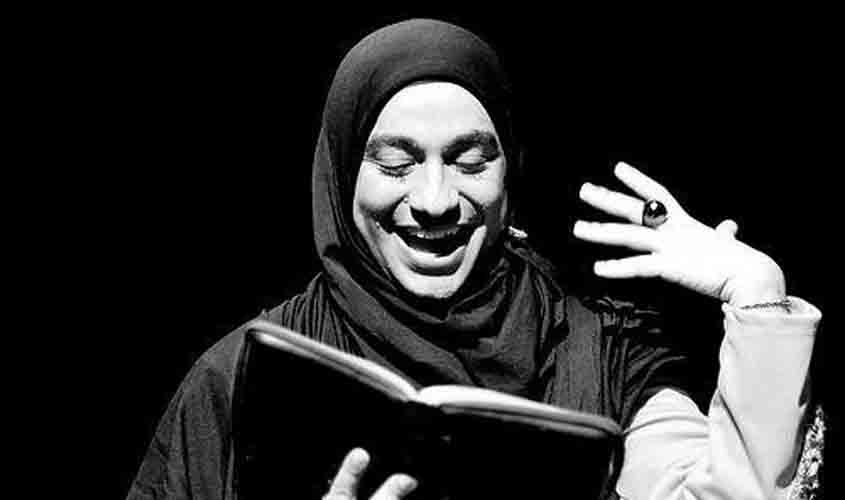 Ator e professor realizará uma oficina para debater desafios da criação da dramaturgia