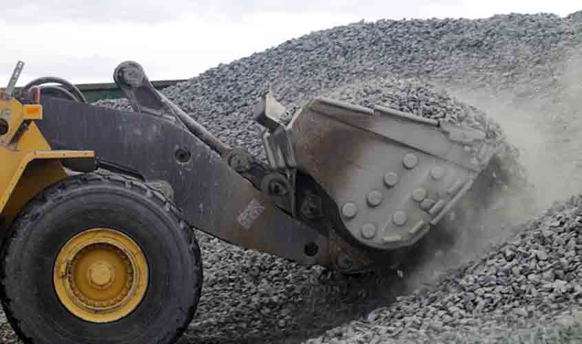 Vigia de pedreira não tem direito ao adicional de periculosidade