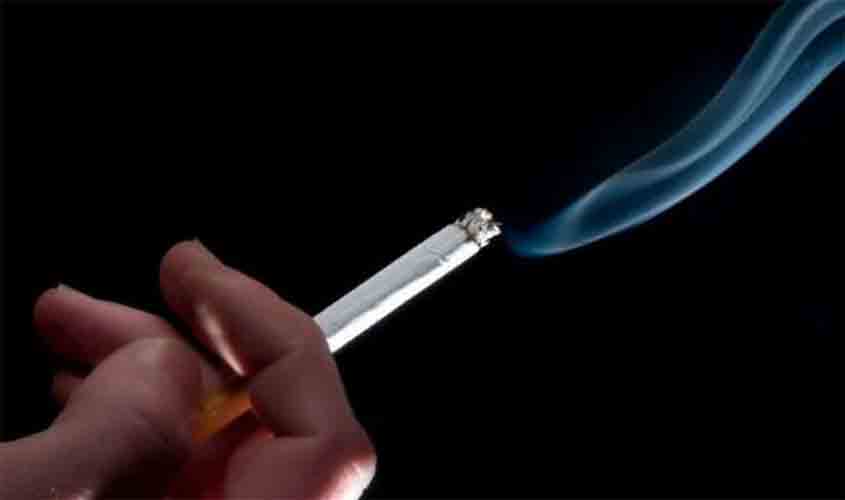 Associações médicas lançam campanha contra o tabagismo