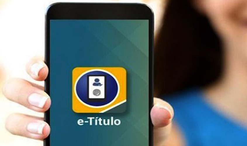Central de Notificações do e-Título enviará mensagens com informações importantes