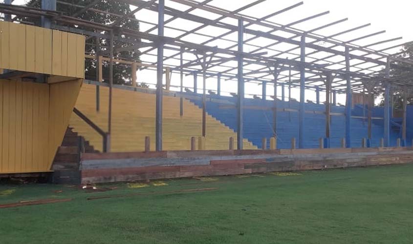 29º Interdistrital de Esportes começa nesta sexta-feira (27) em Extrema