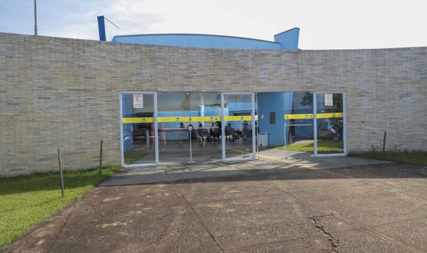 Centro de Referência em Saúde da Mulher recebe prêmio de reconhecimento pelos serviços prestados