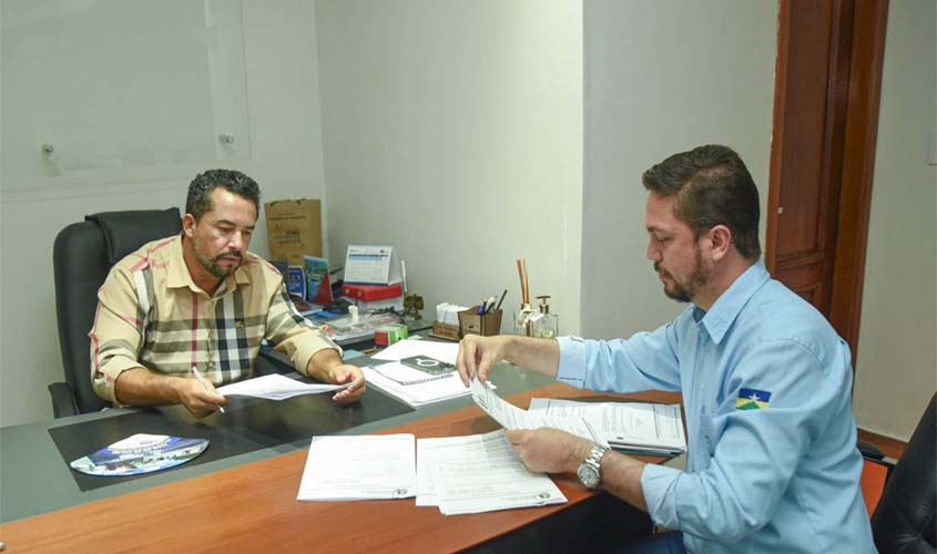 Semad convoca mais nove professores do concurso público de 2017