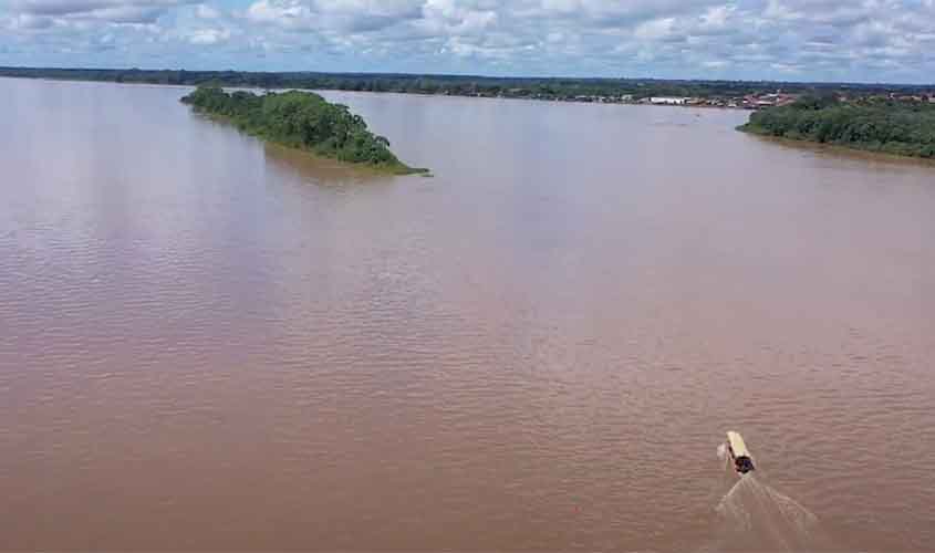 Vara Criminal de Guajará-Mirim expede mandados para operação da PF contra organização que fraudava seguros
