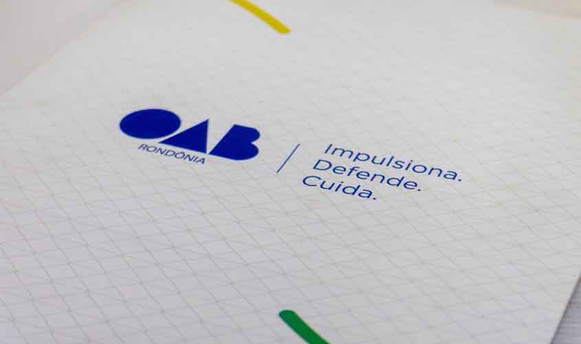 Giro nas Subseções da OAB Rondônia