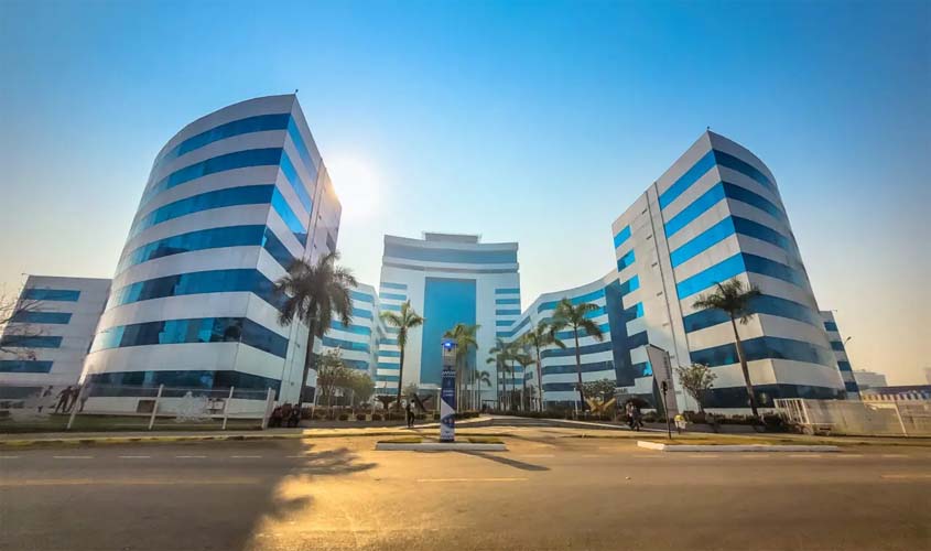 Governo de RO antecipa salário de maio