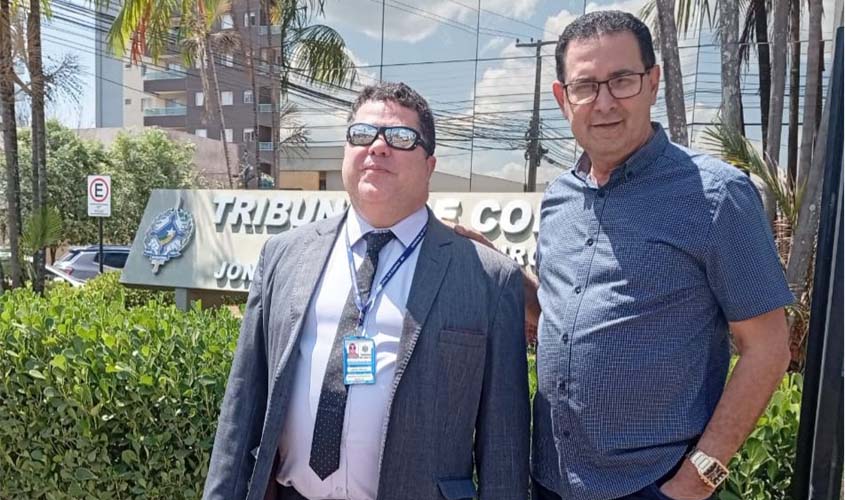 Rolim de Moura terá Conselho de Defesa da Pessoa com Deficiência