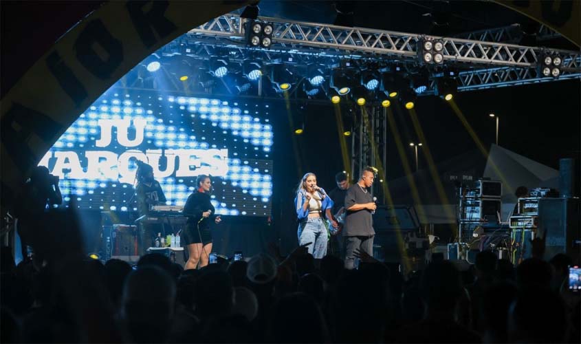 Prefeitura reabre credenciamento para eventos em PVH