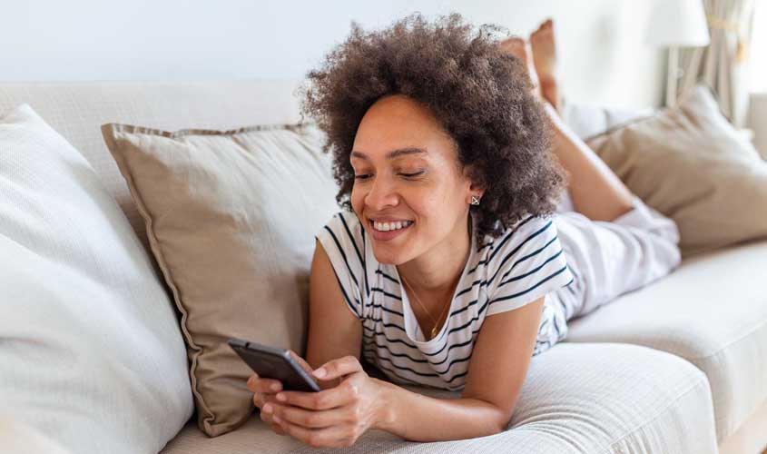 Da Netflix ao cassino: consumo sob demanda redefine hábitos de entretenimento digital