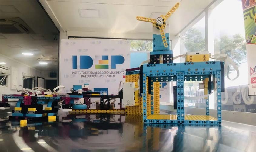 Rondônia Rural Show 2026 destaca tecnologias para o campo