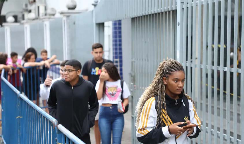 Prazo do Fies para vagas remanescentes acaba sexta-feira