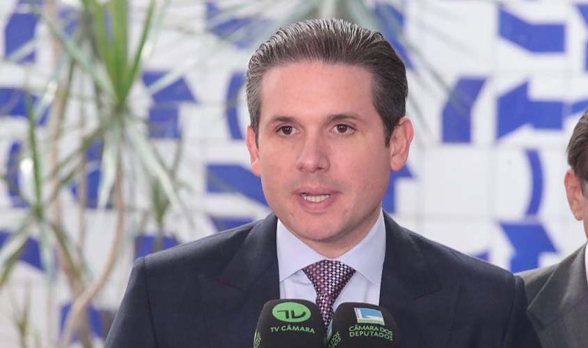 PEC 6x1 pode ser maior entrega da Câmara, diz Motta