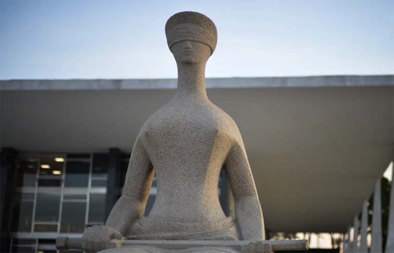 STF acaba com aposentadoria compulsória para juízes condenados