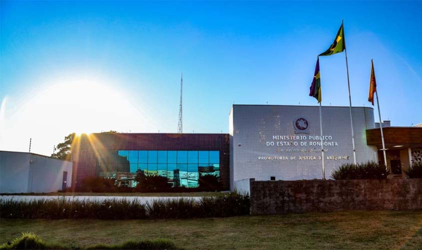 MPRO deflagra operação em três cidades de Rondônia