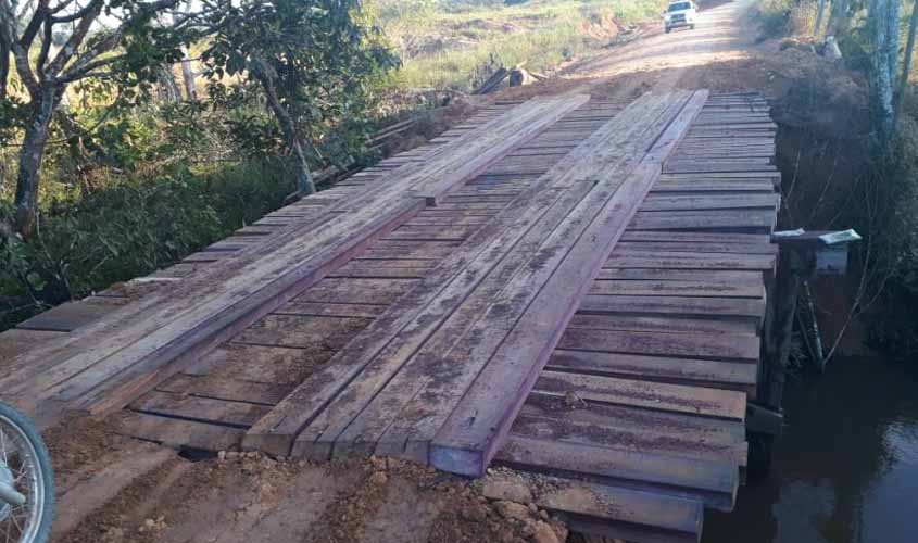 Madeiras apreendidas são doadas para órgãos públicos estaduais e municipais