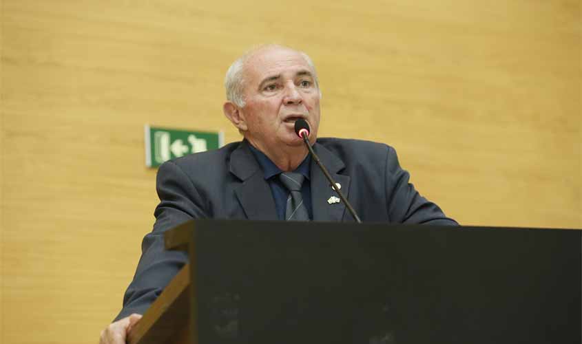 José Lebrão fala sobre incêndio em Buena vista e pede apoio oficial