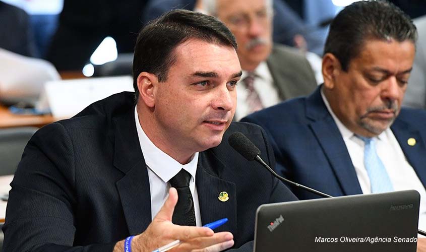 Indicado à diretoria da Abin promete investigar avião da FAB com cocaína